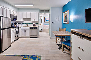 Sample Kitchen