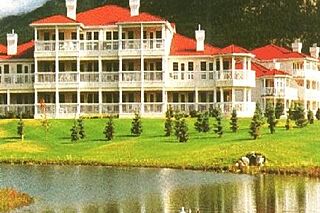 Sunchaser Villas at Fairmont - Riverside and Hillside