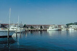 InnSeason Resorts HarborWalk