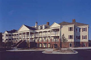 Wyndham Governor's Green