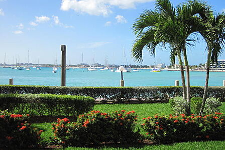 The Villas at Simpson Bay Resort & Marina