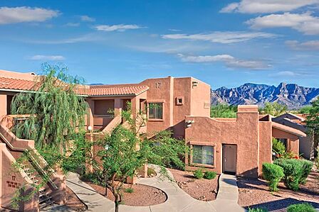 WorldMark Rancho Vistoso