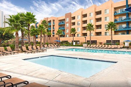 WorldMark Oceanside