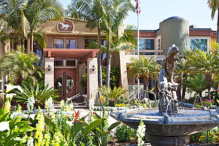 Winners Circle Resort