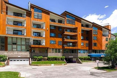 Vail Run Resort