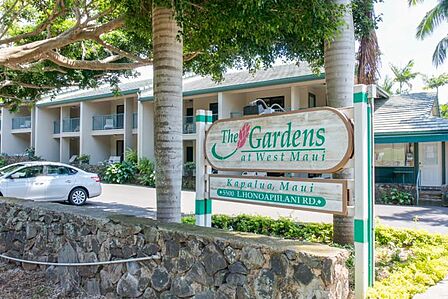 The Gardens at West Maui