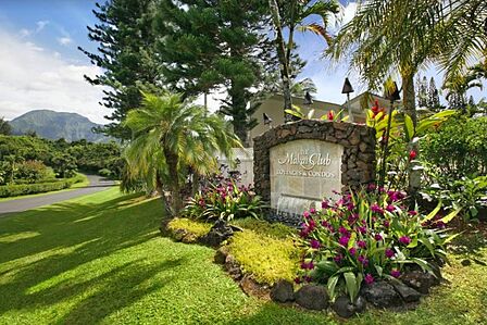 Makai Club Cottages