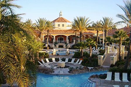 Villas At Regal Palms