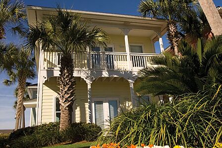 Wyndham Beach Street Cottages