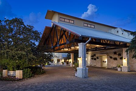 Hyatt Wild Oak Ranch