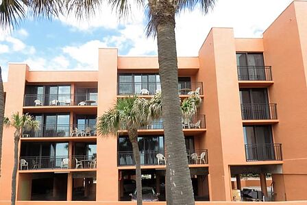 Oceanique Resort