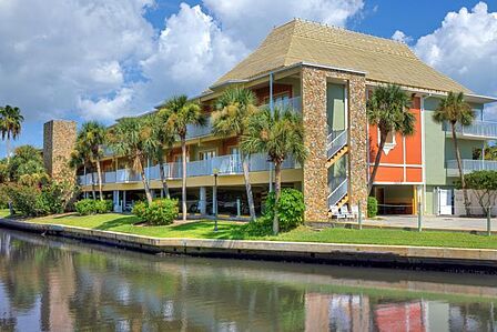 Legacy Vacation Club - Indian Shores