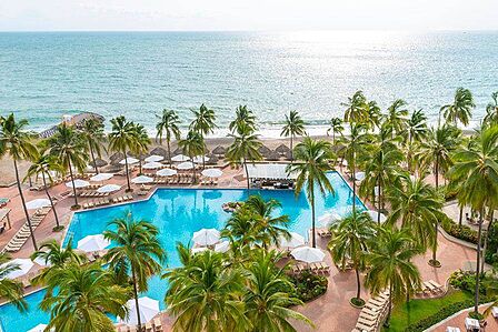 Buganvilias Resort Vacation Club
