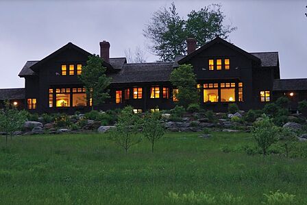 The Villas at Trapp Family Lodge