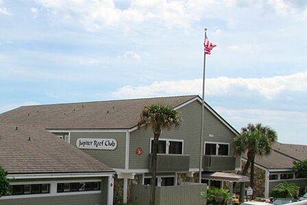 Jupiter Reef Club