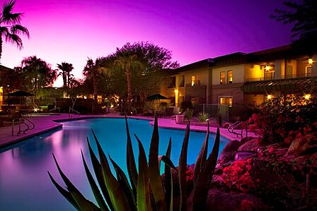 WorldMark Scottsdale
