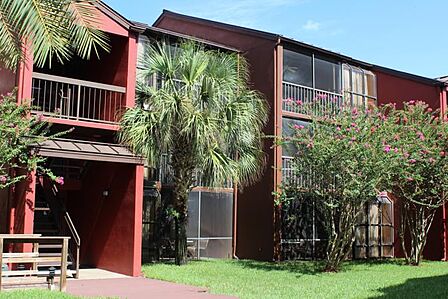 Parkway International Resort