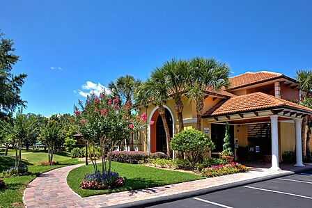 Legacy Vacation Club - Lake Buena Vista