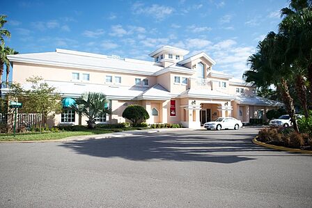 Grande Villas Resort