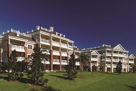 WorldMark Orlando &ndash; Reunion