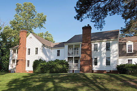 Wyndham Patriots' Place