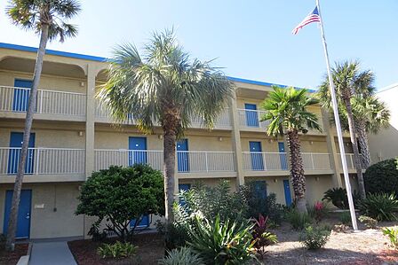 Panama City Resort & Club
