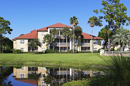 Sheraton PGA Vacation Resort