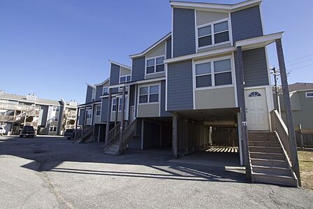 Ocean Pines