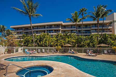 Maui Banyan Vacation Club