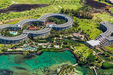 Ocean Tower by Hilton Grand Vacations Club