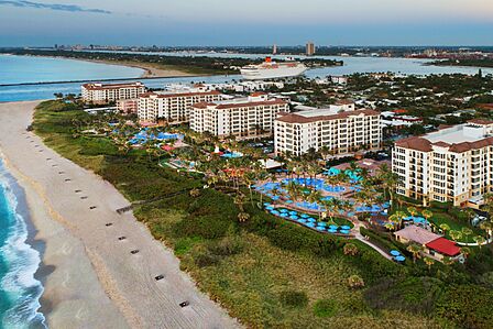 Marriott's Ocean Pointe