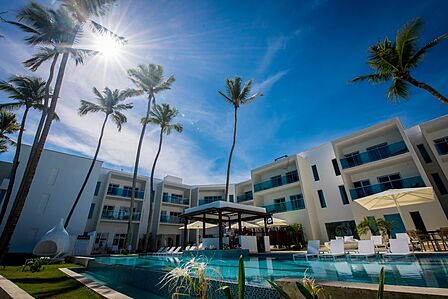 Presidential Suites by Lifestyle - Cabarete