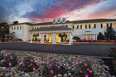 Marriott's Fairway Villas at Seaview