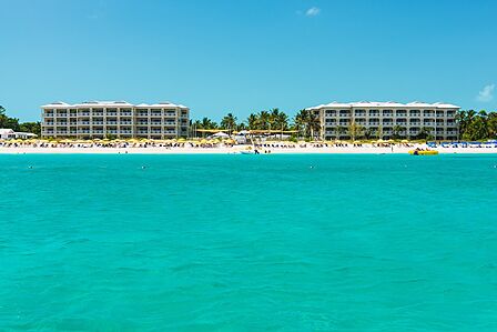 Alexandra Resort and Spa