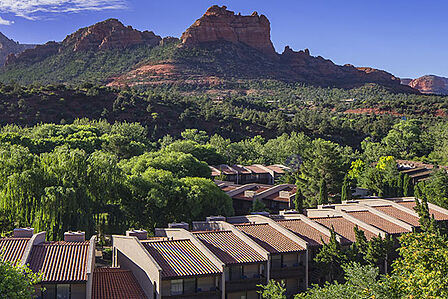 Arroyo Roble Resort