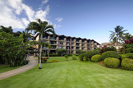 Lawai Beach Resort