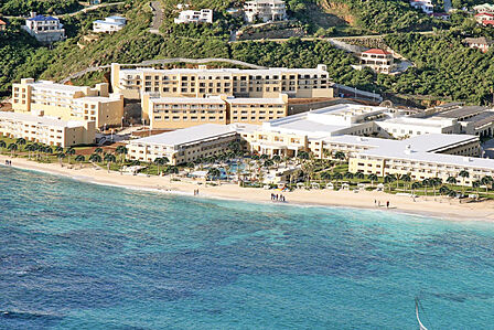 Dawn Beach Club