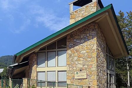 Laurel Point Resort