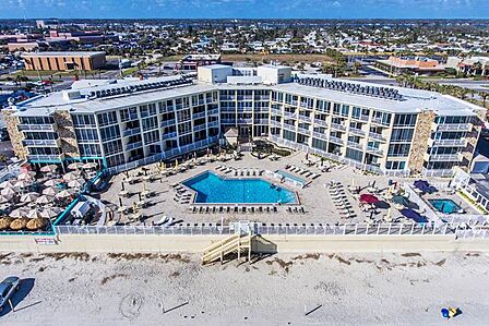 Ocean East Resort Club