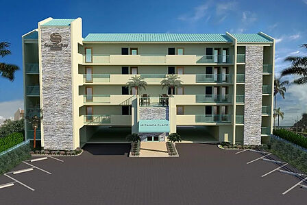 Sunrise Bay Resort & Club
