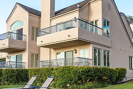 Villa L'Auberge