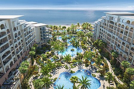 Villa La Valencia Beach Resort & Spa