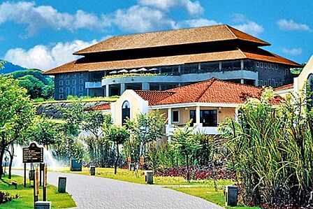Reserva Conchal Vacation Club