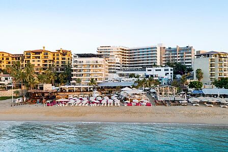 Corazon Cabo Resort & Spa