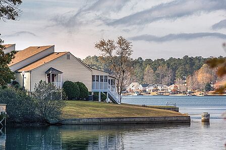Club Wyndham Villas at Fairfield