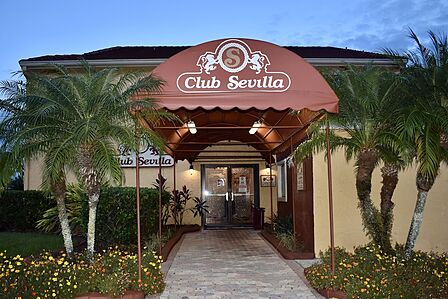 Club Sevilla
