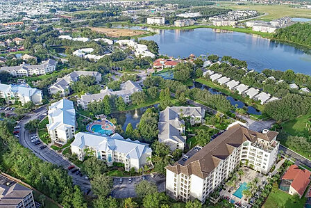 Villas at Summer Bay Orlando