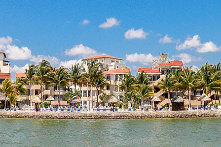 World International Vacation Club - Coral Mar