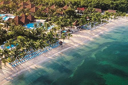 Allegro Cozumel