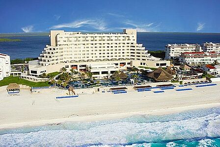 Royal Solaris Cancun